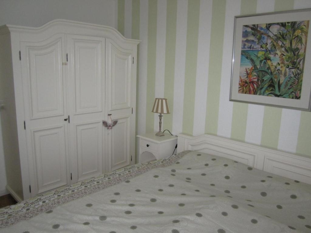 Apartment Residenz Weedkroog Timmendorfer Strand