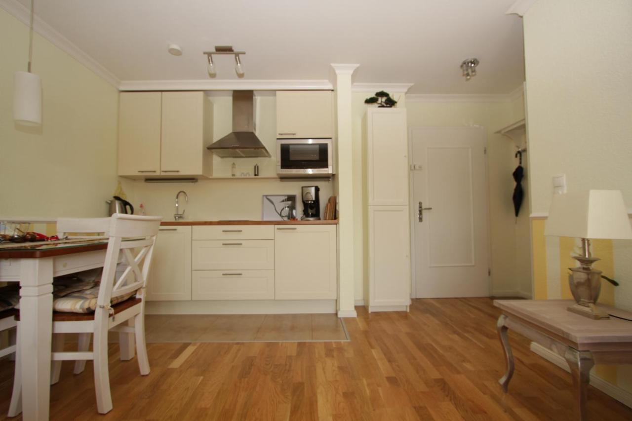 Apartment Residenz Weedkroog *