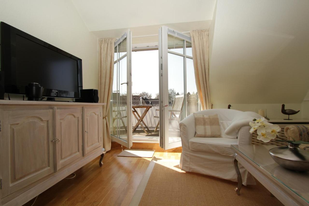 Apartment Residenz Weedkroog