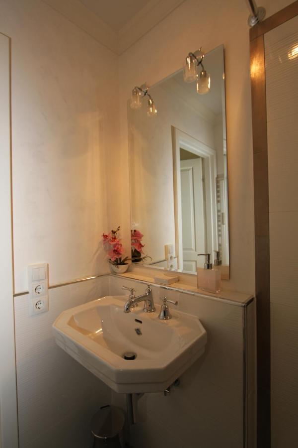 Residenz Weedkroog Appartamento *