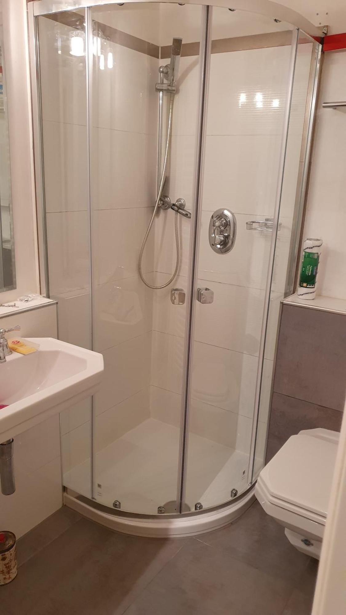 Apartment Residenz Weedkroog *
